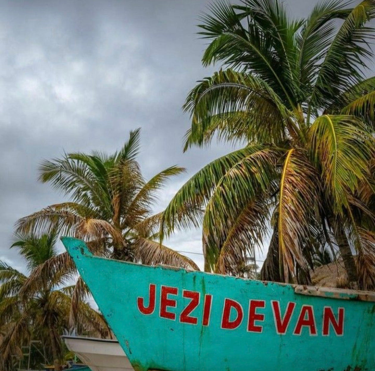Jacmel culture
